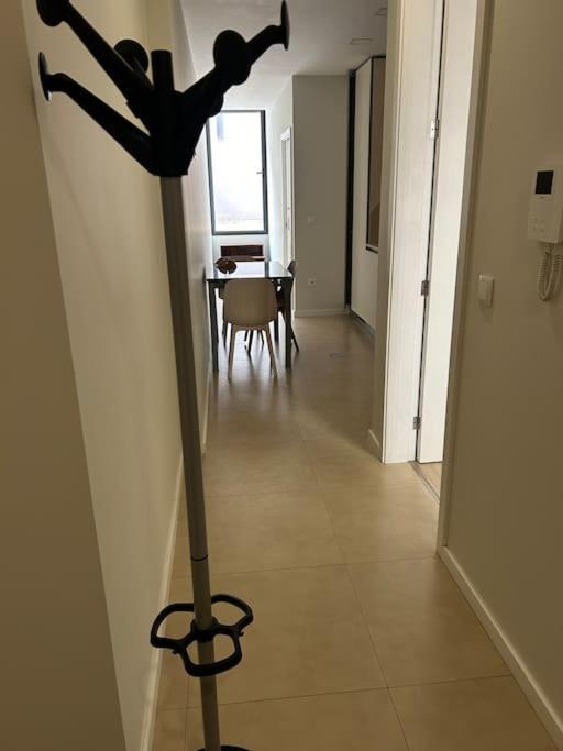Apartamento Acolhedor Em Aveiro Exteriör bild